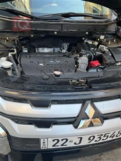 ميتسوبيشي RVR